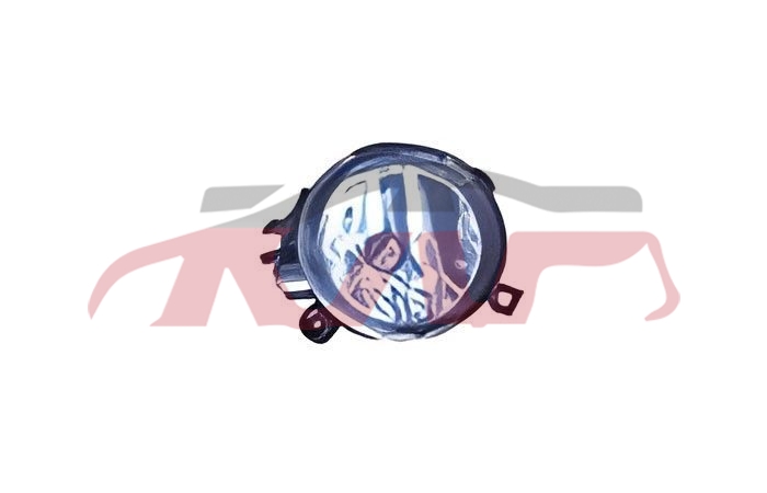 For Skoda 3284rs Sport Fabia&nbsp;fog Lamp&nbsp;1z0941699e/700e, Fabia Auto Accessorie, Skoda   Auto Car Lighting System Lamp Fog-1Z0941699E/700E