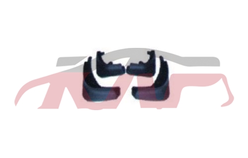 For Skoda 26072007 Superb&nbsp;mud Guard&nbsp;3t5821821/822, Superb Basic Car Parts, Skoda  Auto Part-3T5821821/822