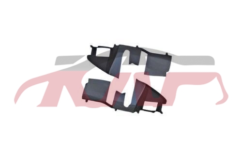 For Skoda 26072007 Superb&nbsp;water Tank Deflector&nbsp;3t0121283/284, Skoda  Water Tank Side Guard, Superb Automotive Accessories Price-3T0121283/284