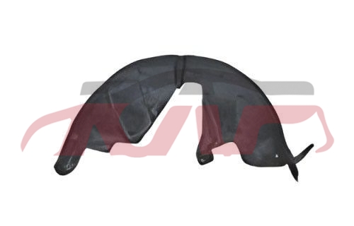 For Skoda 26072007 Superb&nbsp;inner Fender&nbsp;3t5810969/970, Skoda  Wheel Well Liner, Superb Car Parts-3T5810969/970