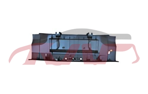 For Skoda 26072007 Superb&nbsp;auto Trunk Bright Bar&nbsp;, Superb List Of Car Parts, Skoda  Auto Part-