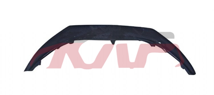 For Skoda 14272013-2016  Rapid&nbsp;front Air Deflector Board&nbsp;34d805915, Rapid Accessories, Skoda  Water Tank Side Guard-34D805915