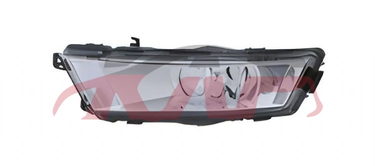 For Skoda 14272013-2016  Rapid&nbsp;fog Lamp&nbsp;32d941699/700, Rapid Parts Suvs Price, Skoda   Foglamp-32D941699/700