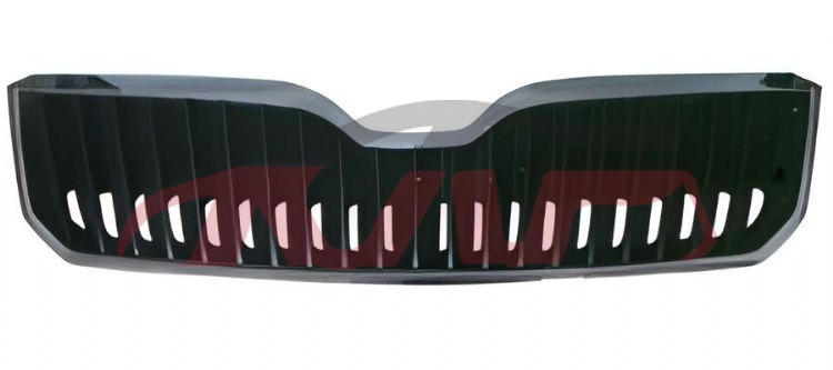 For Skoda 22842014 Superb&nbsp;grille&nbsp;3t0853668c, Superb Auto Parts Shop, Skoda  Car Grills-3T0853668C