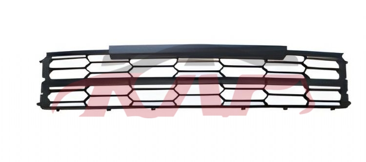 For Skoda 22842014 Superb&nbsp;bumper Grille, No Bright&nbsp;3t0853677, Skoda  Bumper Grille Bull Bar, Superb Car Parts? Price-3T0853677