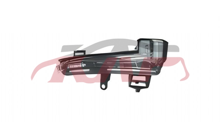 For Skoda 23472016 Superb&nbsp;door Mirror Lamp&nbsp;3v0949101/102, Superb Car Parts Store, Skoda  Side Mirror Lamp-3V0949101/102