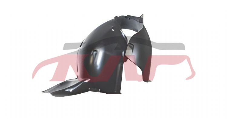 For Skoda 20328713 Yeti&nbsp;inner Fender&nbsp;5l0809957b/958b, Yeti Car Part, Skoda  Wheel Wells Liners-5L0809957B/958B
