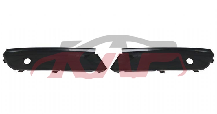 For Skoda 20328713 Yeti&nbsp;fog Lamp Cover&nbsp;5l0807681b9b9/6829b9, Skoda  Fog Light Cover, Yeti Auto Parts Shop-5L0807681B9B9/6829B9