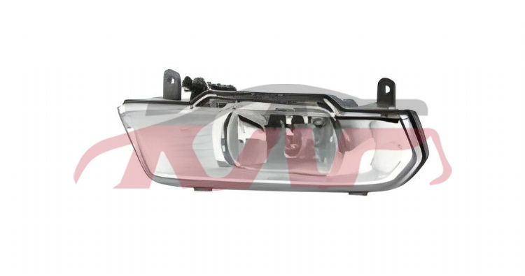 For Skoda 20328713 Yeti&nbsp;fog Lamp&nbsp;5l0941699/700, Skoda   Car Lamp Led, Yeti Auto Parts-5L0941699/700