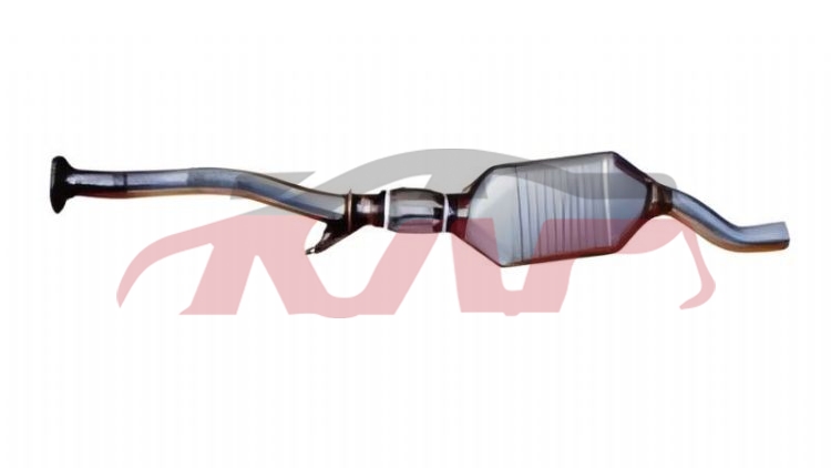 For Audi 7912001-2002 A6 C5&nbsp;catalytic Conterter&nbsp;4b0253058sx, A6 Car Parts Discount, Audi  Auto Part-4B0253058SX