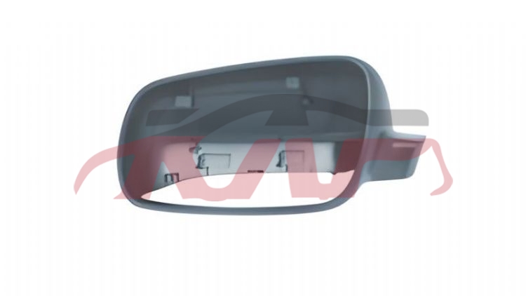For Audi 7912001-2002 A6 C5&nbsp;reversing Mirror Housing Cover&nbsp;4a0857507/508, A6 Parts Suvs Price, Audi  Reversing Mirror Housing-4A0857507/508