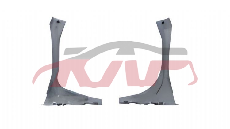 For Audi 7912001-2002 A6 C5&nbsp;leaf Plate Bracket, Iron&nbsp;4b0809223h/224h, A6 List Of Car Parts, Audi  Head Light Bracket-4B0809223H/224H