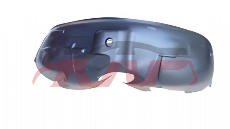 For Audi 7912001-2002 A6 C5&nbsp;inner Fender&nbsp;4b0810171n/172m, Audi  Wheel Well Liner, A6 Car Spare Parts-4B0810171N/172M