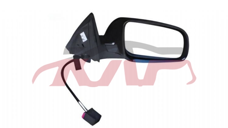 For Audi 7912001-2002 A6 C5&nbsp;door Mirror&nbsp;4b1858531g/532g, Audi  Auto Part, A6 Parts-4B1858531G/532G