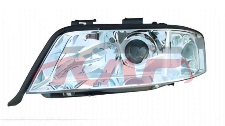 For Audi 7912001-2002 A6 C5&nbsp;head Lamp&nbsp;4b0941029k/n/p/004k/n/p, A6 Parts For Cars, Audi  Car Headlight-4B0941029K/N/P/004K/N/P