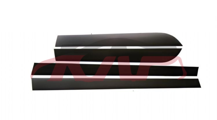 For Audi 8112005-2008 A6 C6&nbsp;door Stripe&nbsp;4fd853969/970   4fd853959/960, Audi  Auto Part, A6 Accessories-4FD853969/970   4FD853959/960