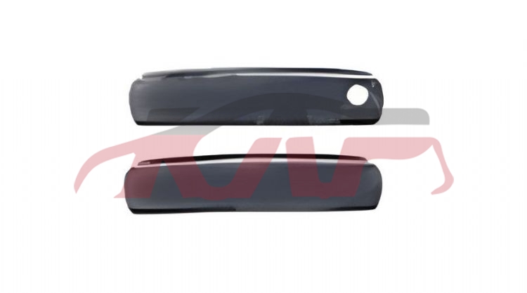 For Audi 8112005-2008 A6 C6 rear Tailgate Hle Cover 4f0839239a带孔）  4f1837239a（不带孔）, A6 Basic Car Parts, Audi  Kap Basic Car Parts-4F0839239A带孔）  4F1837239A（不带孔）