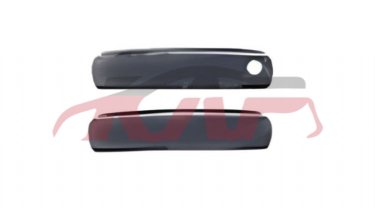 For Audi 8112005-2008 A6 C6&nbsp;rear Tailgate Hle Cover&nbsp;4f0839239a带孔）  4f1837239a（不带孔）, A6 Basic Car Parts, Audi  Auto Lamp-4F0839239A带孔）  4F1837239A（不带孔）