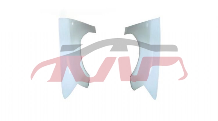 For Audi 8112005-2008 A6 C6&nbsp;fender&nbsp;4f0821103a/104a, Audi  Auto Part, A6 Car Accessories Catalog-4F0821103A/104A