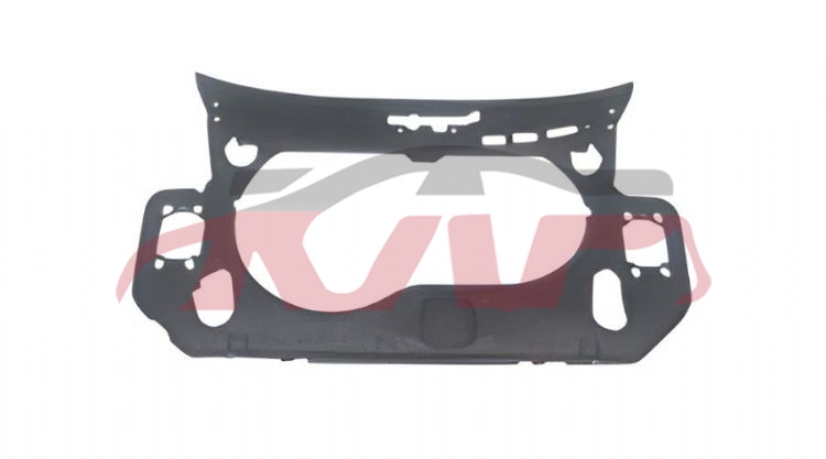 For Audi 8112005-2008 A6 C6&nbsp;water Tank Bracket&nbsp;4f0805594d, A6 Car Parts, Audi  Auto Part-4F0805594D