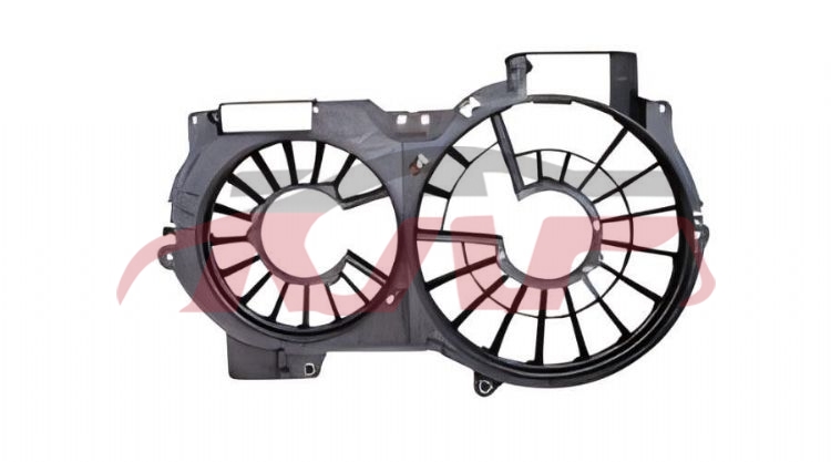 For Audi 8112005-2008 A6 C6&nbsp;fan Car&nbsp;4f0121207a, Audi  Auto Part, A6 Automotive Parts-4F0121207A