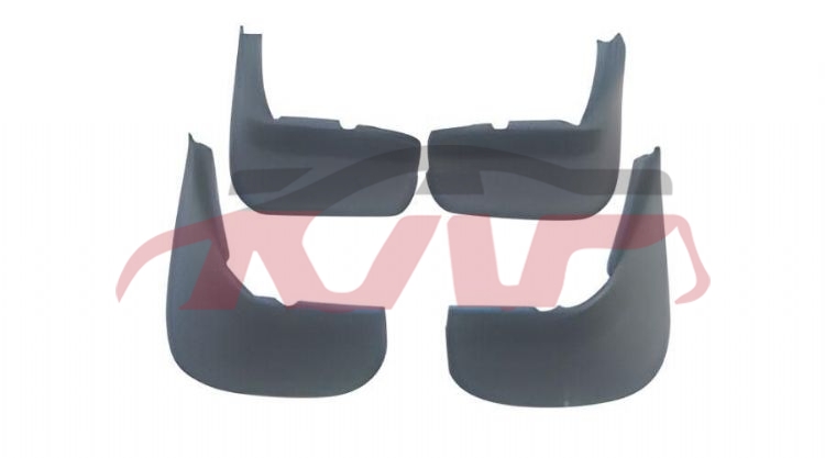 For Audi 8112005-2008 A6 C6&nbsp;mud Guard&nbsp;4f00275101/111, A6 Advance Auto Parts, Audi  Auto Part-4F00275101/111