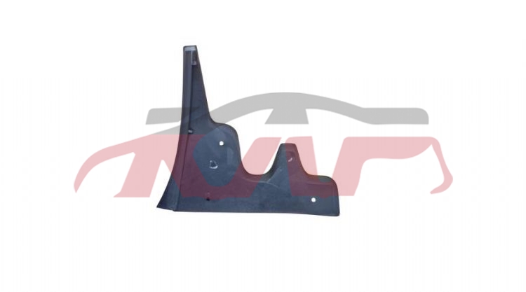 For Audi 8112005-2008 A6 C6&nbsp;rear Bumper Bracket&nbsp;4f5807453/454, Audi  Rear Bar Support, A6 Automotive Parts-4F5807453/454