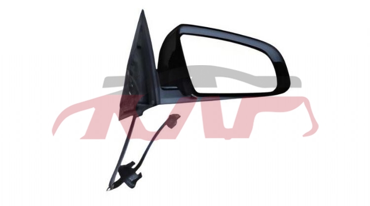 For Audi 8112005-2008 A6 C6&nbsp;door Mirror&nbsp;4f1858531j/532j, A6 Accessories, Audi  Auto Part-4F1858531J/532J