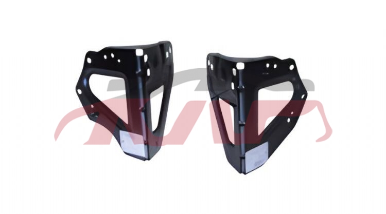 For Audi 8102009-2011 A6 C6&nbsp;leaf Plate Bracket, Iron&nbsp;4f0821135b/136a   4f0 821 135 A, Audi  Head Light Bracket, A6 Auto Parts Shop-4F0821135B/136A   4F0 821 135 A
