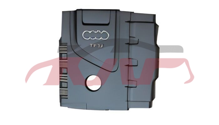 For Audi 7892012-2015 A6 C7 engine Upper Guard 0606j103925, Audi  Bright Wisps, A6 Replacement Parts For Cars-0606J103925