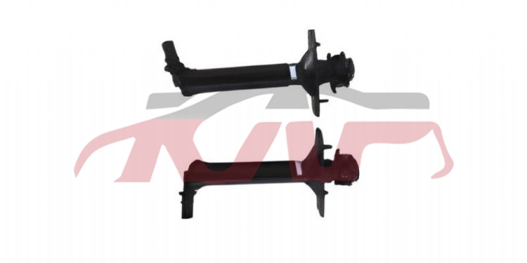 For Audi 10572016-2018 A6 C7pa&nbsp;car Water Spout&nbsp;4gd955101a/102a, A6 Auto Part, Audi  Car Lamps-4GD955101A/102A