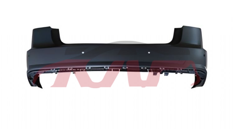 For Audi 32882018 Sline A6 C7pa&nbsp;rear Bumper&nbsp;4gd807511ad, A6 Car Spare Parts, Audi   Guard Rear Bar -4GD807511AD
