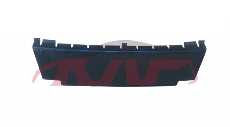 For Audi 14052005-2008 A4 （b7）&nbsp;license Plate&nbsp;, Audi  License Plate, A4 Automobile Parts-