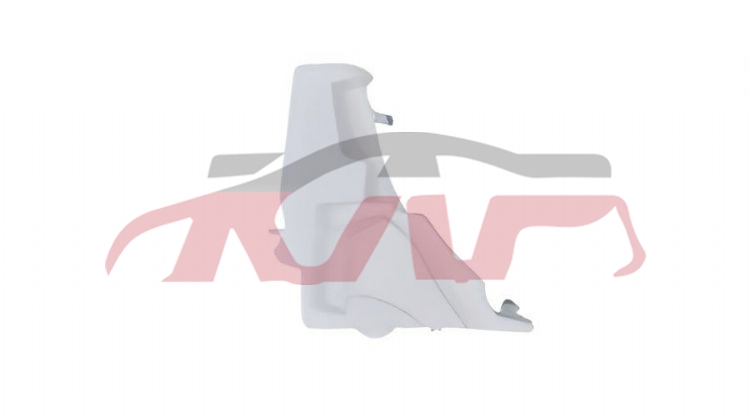 For Audi 10542013-2015 A4（b8pa)&nbsp;water Pot&nbsp;8t0955453c, Audi  
car Wiper Tank, A4 Cheap Auto Parts-8T0955453C