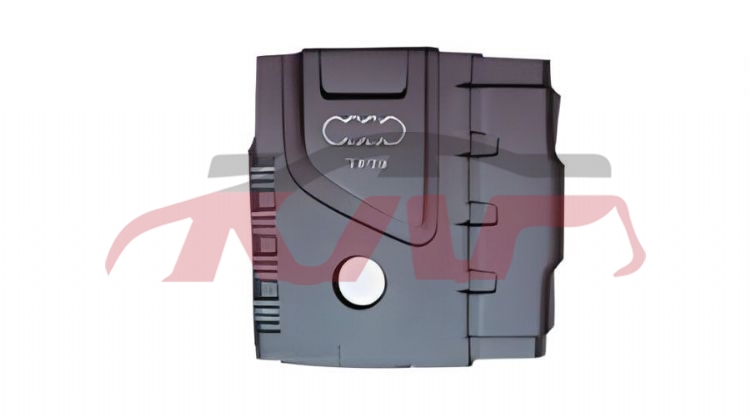 For Audi 10542013-2015 A4（b8pa)&nbsp;engine Upper Cover Plate&nbsp;06j103925a, A4 Car Parts, Audi  Auto Trunk Plate-06J103925A