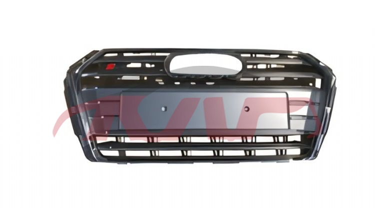 For Audi 14042016-2019 A4 （b9）&nbsp;grille&nbsp;8k0853651e, A4 List Of Car Parts, Audi  Car Chrome Front Grille-8K0853651E