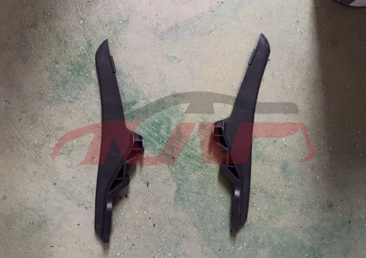 For Toyota 2022014 Corolla Usa, Se&nbsp;leaf Panel Decorative Strip&nbsp;l 53824-02070 R 53823-02070, Toyota  Auto Part, Corolla Automotive Accessories-L 53824-02070 R 53823-02070