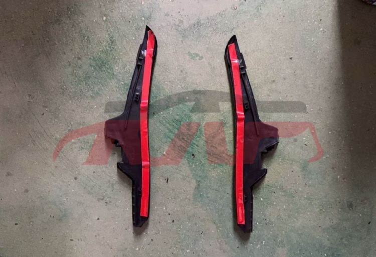 For Toyota 2022014 Corolla Usa, Se&nbsp;leaf Panel Decorative Strip&nbsp;l 53824-02070 R 53823-02070, Toyota  Auto Part, Corolla Automotive Accessories-L 53824-02070 R 53823-02070