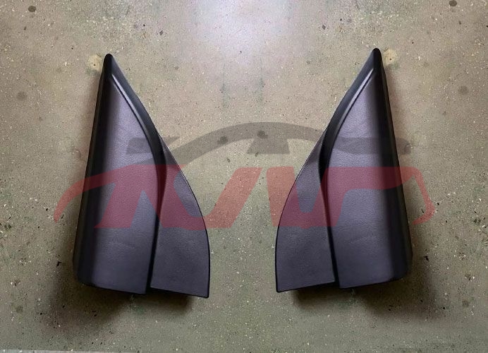 For Toyota 2342004 Hilux/vigo&nbsp;mirror Cover Pillow&nbsp;l 67492-0k010 R 67491-0k010, Toyota  Plastic Mirror Cover Pillow, Hilux Car Accessorie-L 67492-0K010 R 67491-0K010