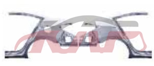 For Hyundai 19052019-2020 Elantra&nbsp;rear Fender&nbsp;, Hyundai  Auto Part, Elantra Accessories-