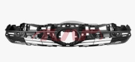 For Toyota 2482017 Prius&nbsp;grille&nbsp;5310147080, Prius  Auto Parts, Toyota  Car Front Grille-5310147080