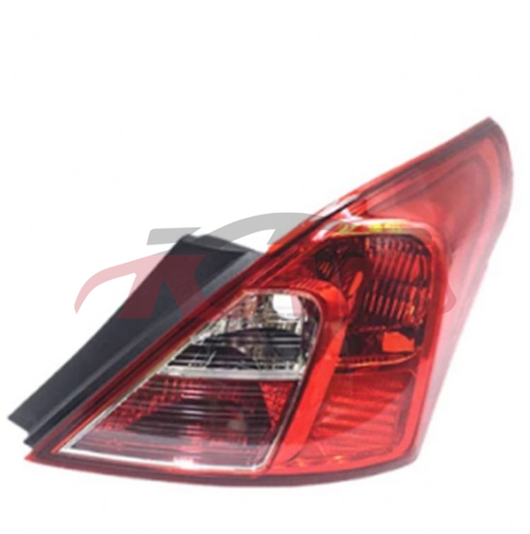 For Nissan 3492011 Sunny/versa&nbsp;tail Lamp Lh White& Rh Red&nbsp;, Sunny  Automotive Parts, Nissan  Auto Part-