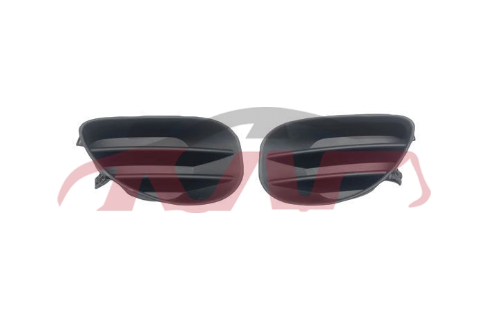 For Toyota 2292005-2011 Vitz 5d&nbsp;fog Lamp Cover, Without Hole&nbsp;, Yaris Basic Car Parts, Toyota  Light Cover-