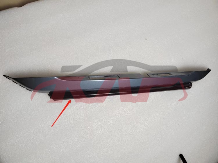 For Toyota 11392020 Corolla&nbsp;tail  Cover  Stripe&nbsp;76811-02964, Corolla Car Parts Shipping Price, Toyota  Decorative Plate For Car-76811-02964