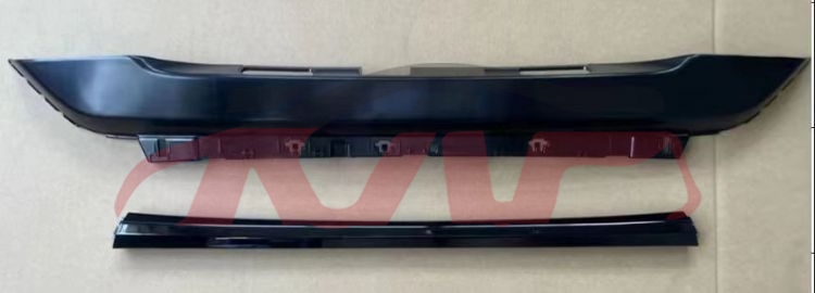 For Toyota 11392020 Corolla&nbsp;tail  Cover  Stripe&nbsp;76811-02964, Corolla Car Parts Shipping Price, Toyota  Decorative Plate For Car-76811-02964