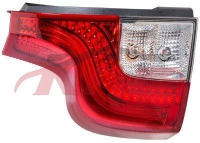 For Volvo 3249xc90  2012&nbsp;tail Lamp&nbsp;31335506    31335507, Volvo  Auto Part, Xc90 Car Parts-31335506    31335507