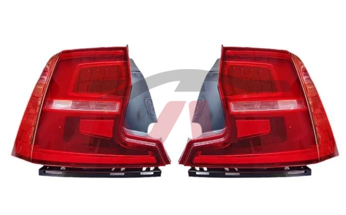 For Volvo 32472020&nbsp;tail Lamp&nbsp;31698712    31698713, S90l Auto Accessorie, Volvo  Auto Part-31698712    31698713