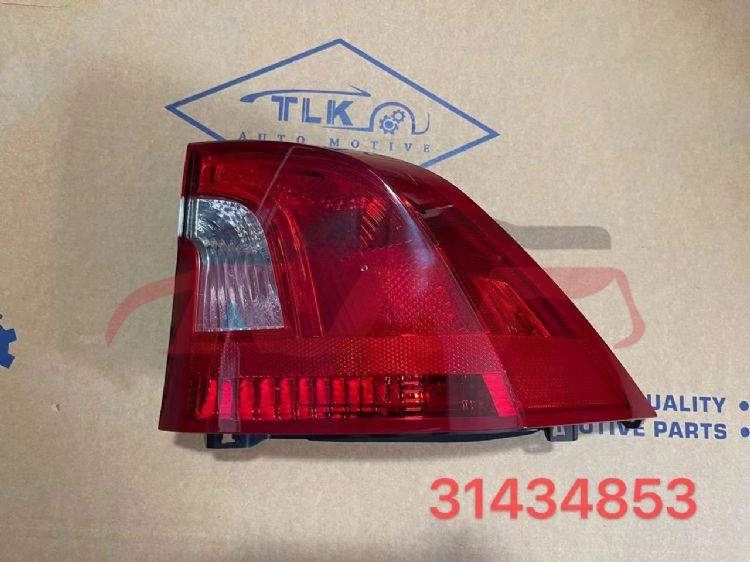 For Volvo 3259s60l&nbsp;tail Lamp&nbsp;31434853    31434854, Volvo  Auto Part, S60l Automotive Parts Headquarters Price-31434853    31434854