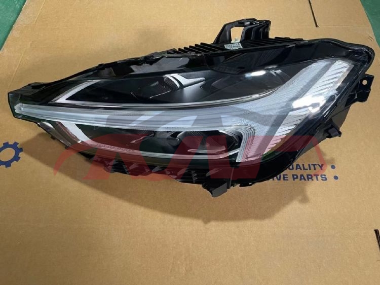 For Volvo 3244xc2019&nbsp;head Lamp&nbsp;32337380   32337381, Volvo  Stard Halogen Headlight, Xc60 Automotive Accessories-32337380   32337381