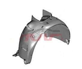 For Peugeot 1281c4&nbsp;inner Fender&nbsp;7136ev  7136ew, Peugeot  Wheel Well Liner, Citroen Car Parts? Price-7136EV  7136EW